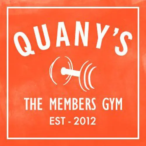 Quany's Gym