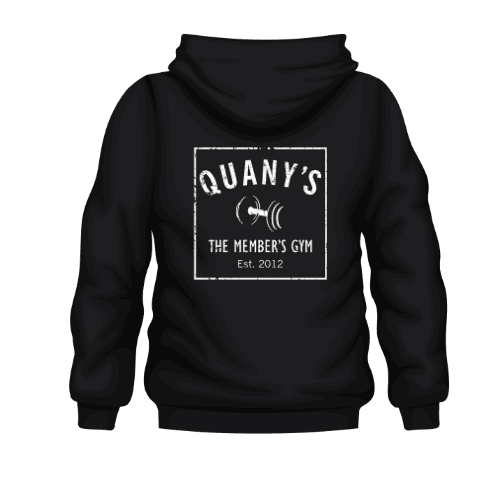 Winter Hoodie - Image 3