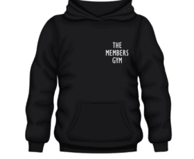 Winter Hoodie