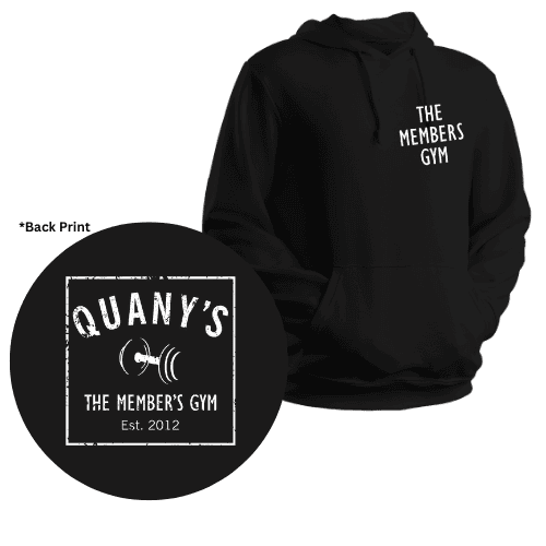 Winter Hoodie - Image 2