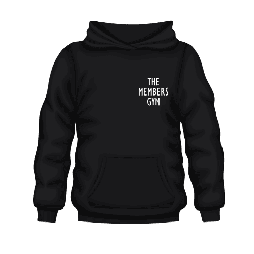 Winter Hoodie